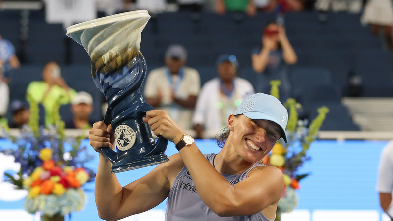 Swiatek_Clinches_First_Cincinnati_Open_Title - My Global News: Voices of a New Era Swiatek_Clinches_First_Cincinnati_Open_Title