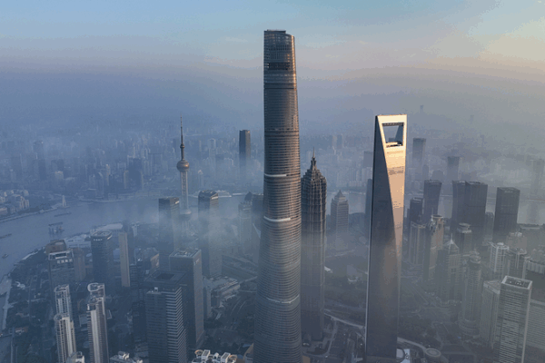 Beyond “Peak China”: Decoding the Real Economic Pivot Beyond “Peak China”: Decoding the Real Economic Pivot