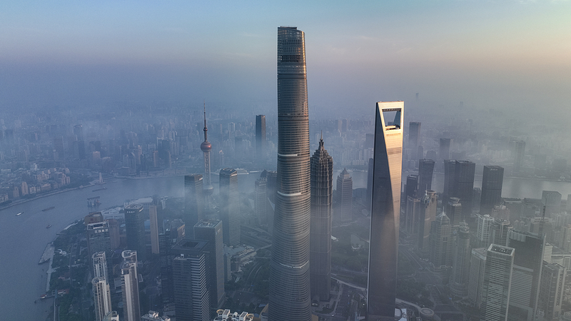 Beyond “Peak China”: Decoding the Real Economic Pivot