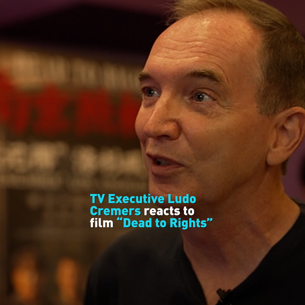 TV Exec Ludo Cremers Hails ‘Dead to Rights’ as Call to Confront History’s Brutality TV_Exec_Ludo_Cremers_Hails__Dead_to_Rights__as_Call_to_Confront_History_s_Brutality video poster