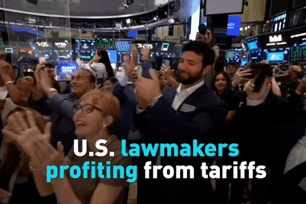 Tariff Gains: U.S. Lawmakers Cash In as Costs Rise Tariff_Gains__U_S__Lawmakers_Cash_In_as_Costs_Rise video poster