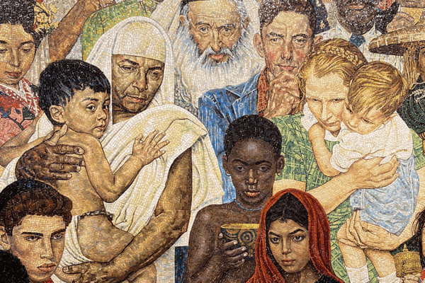 The Golden Rule Mosaic: A Symbol of Unity at the UN The_Golden_Rule_Mosaic__A_Symbol_of_Unity_at_the_UN