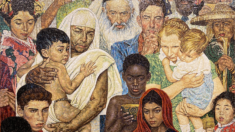 The_Golden_Rule_Mosaic__A_Symbol_of_Unity_at_the_UN - My Global News: Voices of a New Era The_Golden_Rule_Mosaic__A_Symbol_of_Unity_at_the_UN