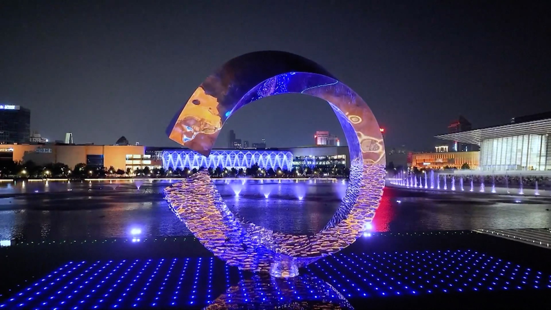 Tianjin Gears Up for 2025 SCO Summit Tianjin_Gears_Up_for_2025_SCO_Summit video poster