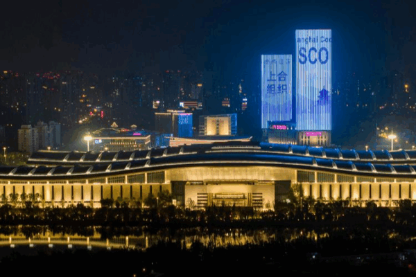 Tianjin Summit: SCO’s Leap to Global Influence Tianjin_Summit__SCO_s_Leap_to_Global_Influence