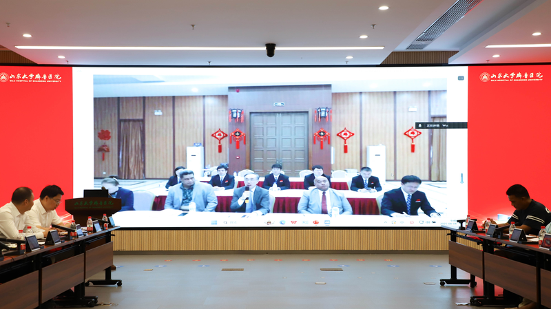 Tonga_China_Healthcare_Milestone__Qilu_Hospital_Discharges_First_Patients - My Global News: Voices of a New Era Tonga_China_Healthcare_Milestone__Qilu_Hospital_Discharges_First_Patients