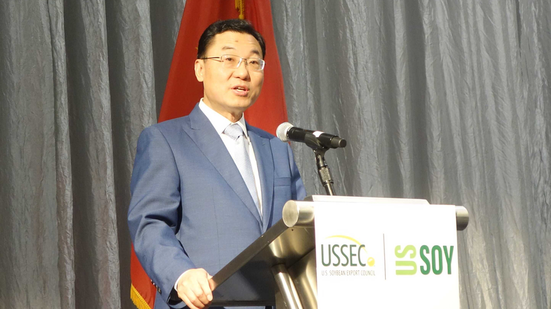 Trade_War_Shouldn_t_Hurt_Farmers__Says_Chinese_Envoy