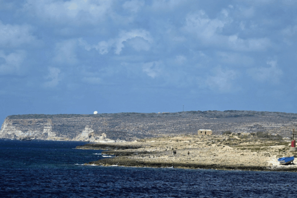 Tragedy at the Gate of Europe: 20 Migrants Dead off Lampedusa Tragedy_at_the_Gate_of_Europe__20_Migrants_Dead_off_Lampedusa