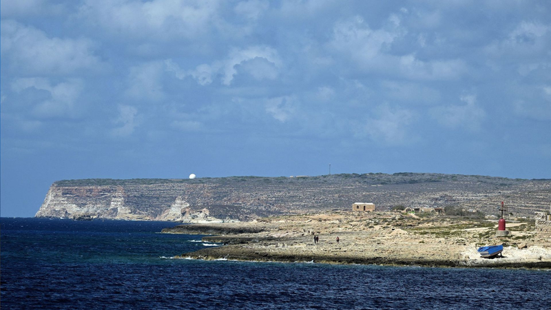 Tragedy_at_the_Gate_of_Europe__20_Migrants_Dead_off_Lampedusa - My Global News: Voices of a New Era Tragedy_at_the_Gate_of_Europe__20_Migrants_Dead_off_Lampedusa