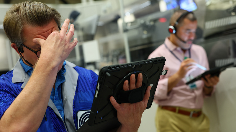 Trump Dismisses BLS Chief After Weak July Jobs Report Sparks Market Jitters Trump_Dismisses_BLS_Chief_After_Weak_July_Jobs_Report_Sparks_Market_Jitters