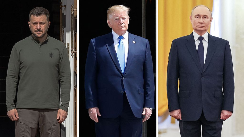 Trump Dubs Alaska Summit with Putin a “Feel-Out” Meeting Trump_Dubs_Alaska_Summit_with_Putin_a__Feel_Out__Meeting