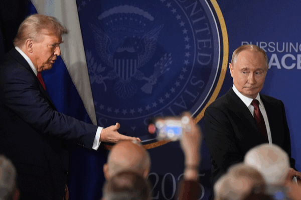 Trump-Putin Alaska Talks End Without Ukraine Deal Trump_Putin_Alaska_Talks_End_Without_Ukraine_Deal