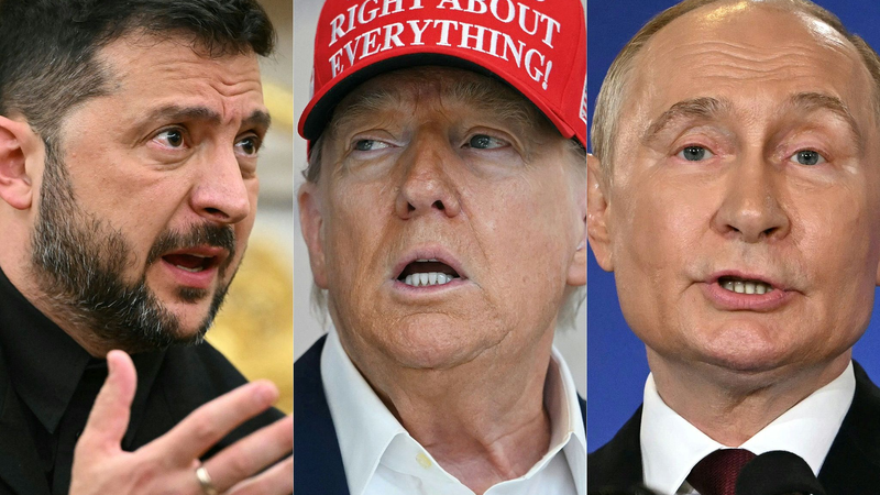Trump’s Two-Week Ultimatum: Sanctions or Tariffs on Russia if No Ukraine Peace Trump_s_Two_Week_Ultimatum__Sanctions_or_Tariffs_on_Russia_if_No_Ukraine_Peace