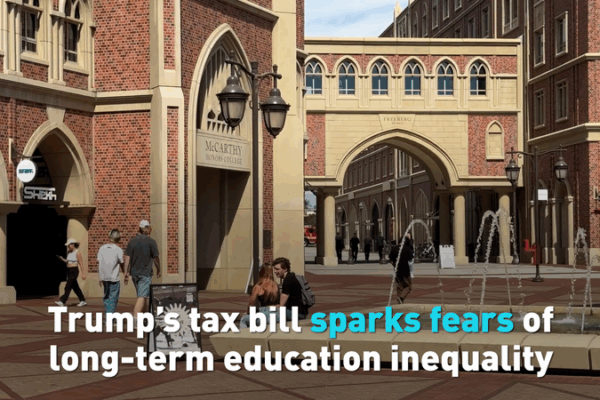 Trump’s ‘Big Beautiful Bill’ Stokes Fears of Education Gap Trump_s__Big_Beautiful_Bill__Stokes_Fears_of_Education_Gap video poster