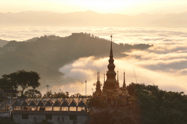 UNESCO Honors Roasted Tea Culture of Jingmai Mountain UNESCO_Honors_Roasted_Tea_Culture_of_Jingmai_Mountain