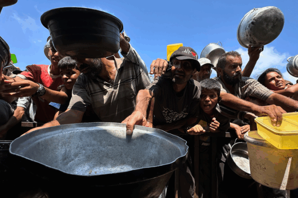 UN Declares Gaza Famine: Over 500,000 Face Catastrophic Hunger UN_Declares_Gaza_Famine__Over_500_000_Face_Catastrophic_Hunger