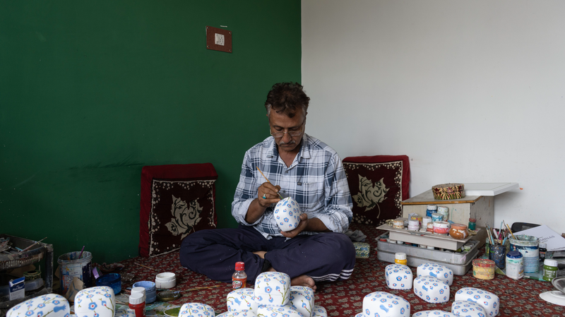 US_50__Tariff_Threatens_Handicrafts_in_Kashmir