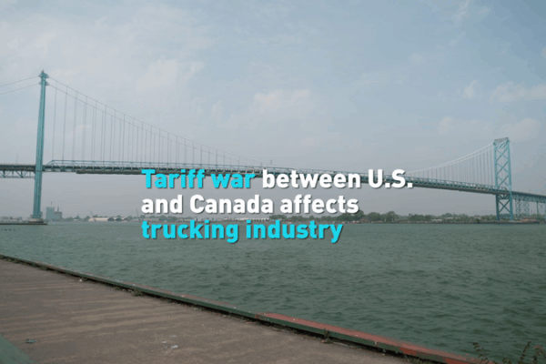 US-Canada Tariff Escalation Hits Trucking Industry US_Canada_Tariff_Escalation_Hits_Trucking_Industry video poster