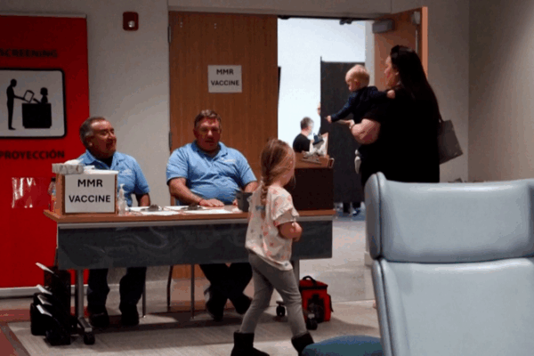 US Childhood Vaccination Rates Dip as Students Return to School US_Childhood_Vaccination_Rates_Dip_as_Students_Return_to_School video poster
