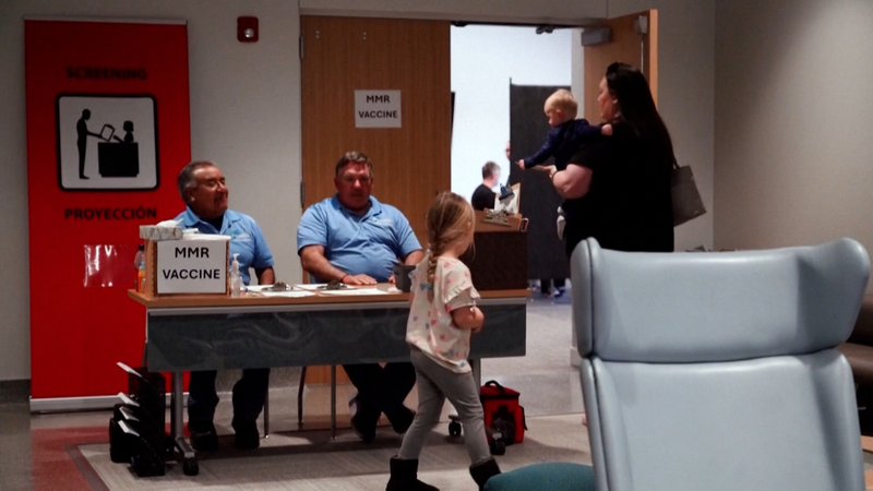 US_Childhood_Vaccination_Rates_Dip_as_Students_Return_to_School video poster