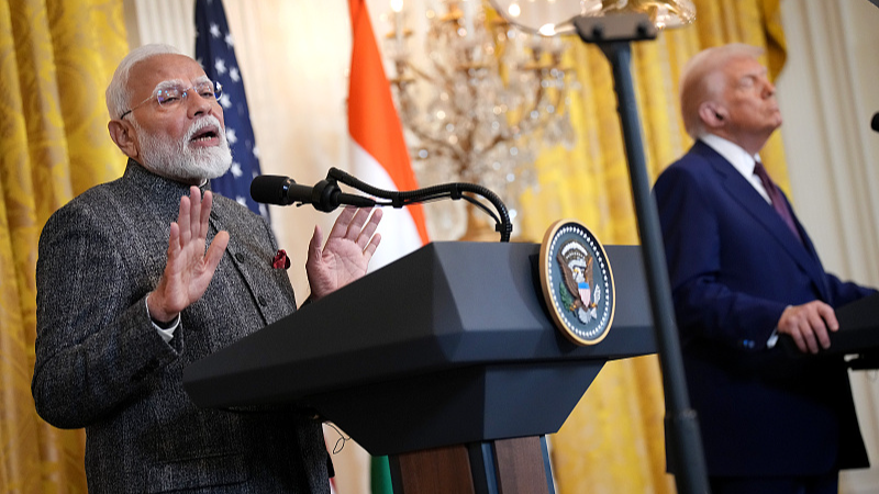 US_India_Trade_Turmoil__From_Bargain_to_Extortion_Tactics - My Global News: Voices of a New Era US_India_Trade_Turmoil__From_Bargain_to_Extortion_Tactics