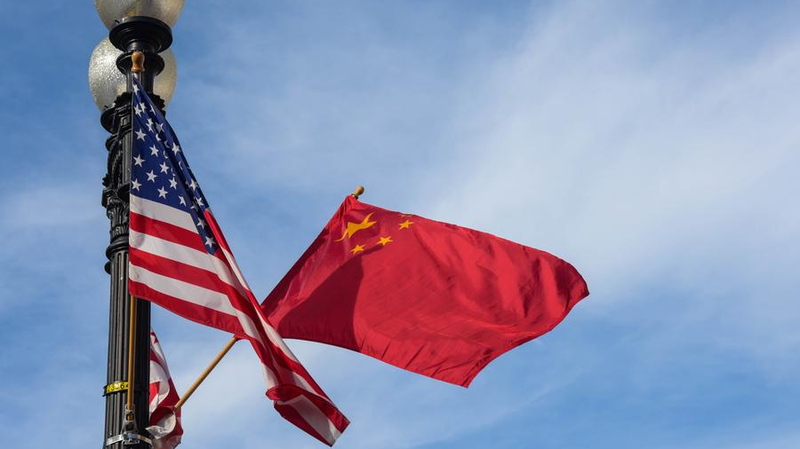 US_Public_Opinion_Shifts_Toward_Cooperation_with_the_Chinese_Mainland - My Global News: Voices of a New Era US_Public_Opinion_Shifts_Toward_Cooperation_with_the_Chinese_Mainland