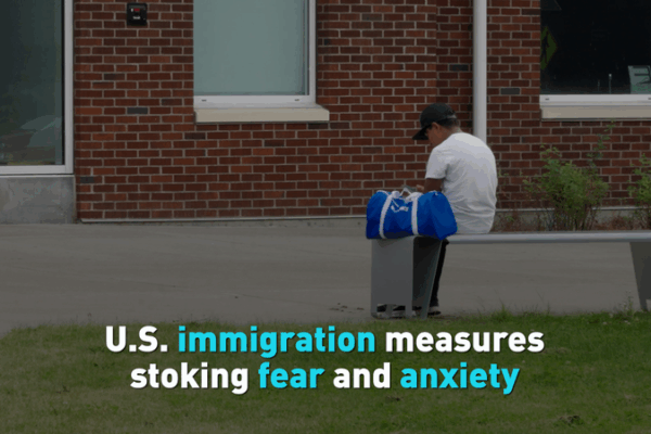 U.S. Immigration Raids Stoke Back-to-School Anxiety U_S__Immigration_Raids_Stoke_Back_to_School_Anxiety video poster