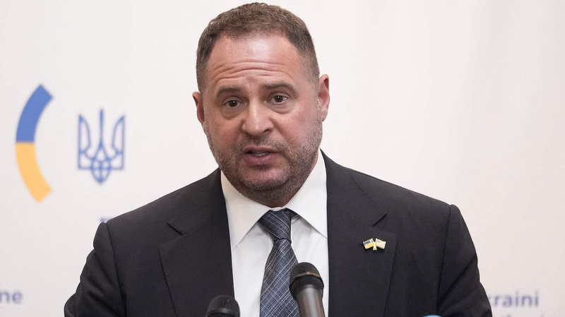 Ukraine Rules Out Referendum on Territorial Concessions Ukraine_Rules_Out_Referendum_on_Territorial_Concessions