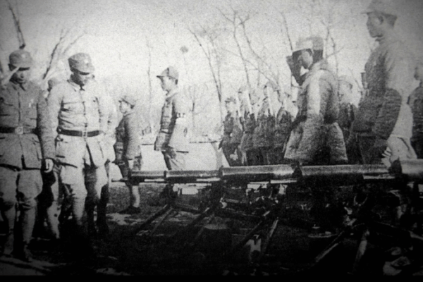 Uncovering the 1939 Huangtuling Ambush in the Taihang Mountains Uncovering_the_1939_Huangtuling_Ambush_in_the_Taihang_Mountains video poster