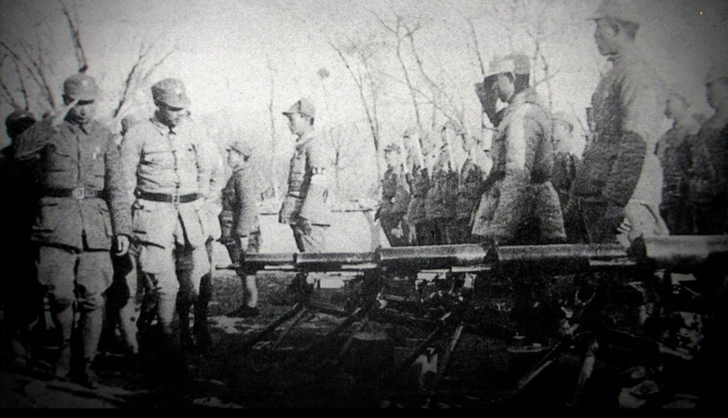 Uncovering_the_1939_Huangtuling_Ambush_in_the_Taihang_Mountains video poster