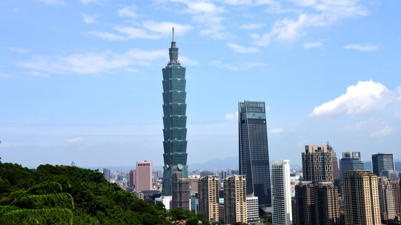 Inside Zero Day Attack: Drama, Funding and Taiwan’s Political Tensions Inside Zero Day Attack: Drama, Funding and Taiwan’s Political Tensions