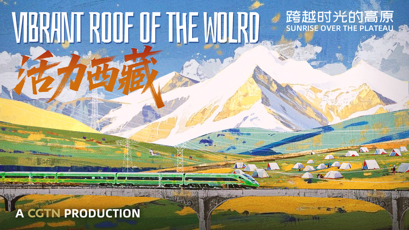 From Butter Lamps to Solar Power: Tibet’s High-Altitude Leap From Butter Lamps to Solar Power: Tibet’s High-Altitude Leap video poster