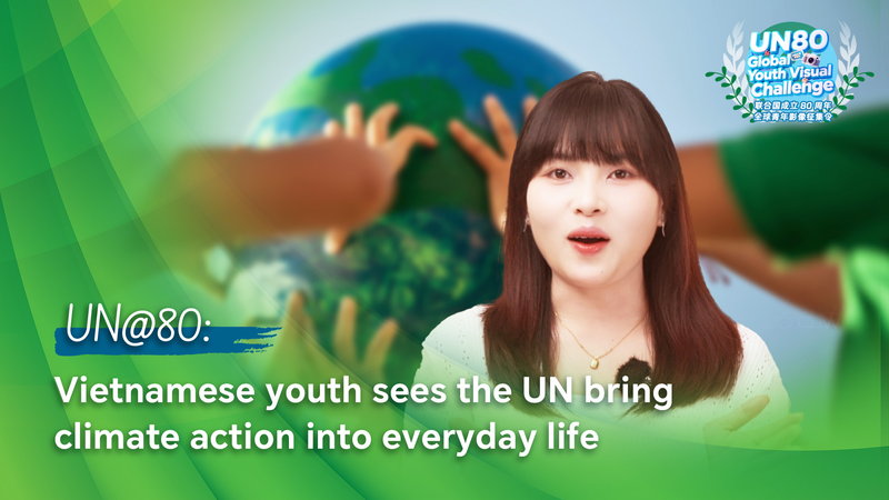 Vietnamese Youth Spotlight: UN Brings Climate Action to Daily Life Vietnamese_Youth_Spotlight__UN_Brings_Climate_Action_to_Daily_Life video poster