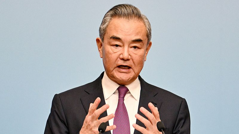 Wang_Yi_to_Lead_10th_Lancang_Mekong_Foreign_Ministers__Meeting_in_Yunnan - My Global News: Voices of a New Era Wang_Yi_to_Lead_10th_Lancang_Mekong_Foreign_Ministers__Meeting_in_Yunnan