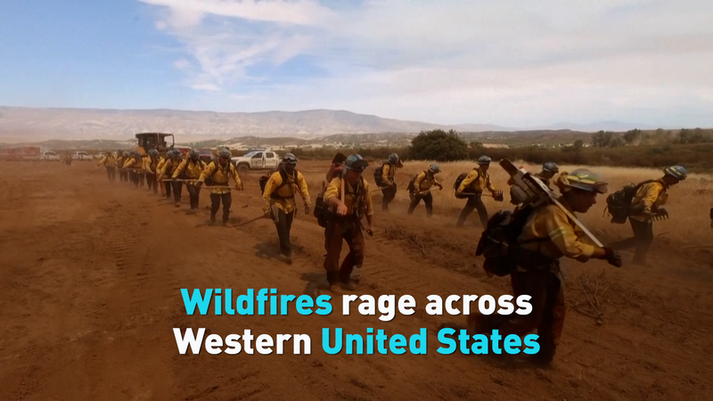 Western Wildfires: Smoke, Science, and a New Normal Western_Wildfires__Smoke__Science__and_a_New_Normal video poster
