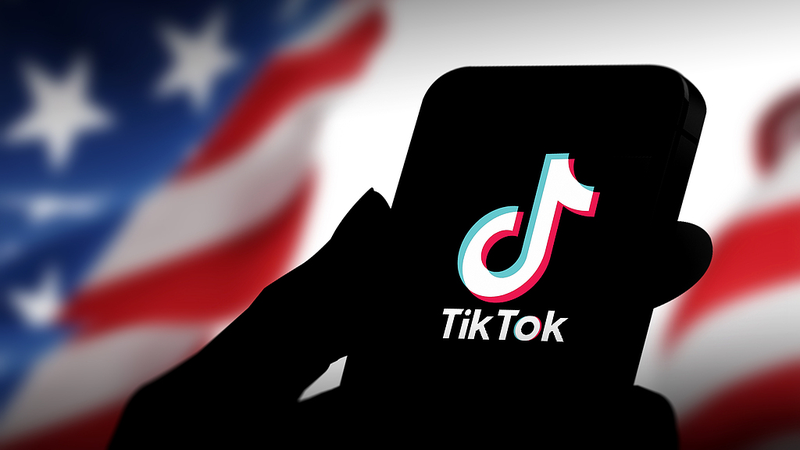 White House Officially Joins TikTok, Gains 4.5K Followers Fast White_House_Officially_Joins_TikTok__Gains_4_5K_Followers_Fast