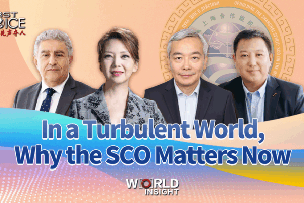 Why the SCO Summit in Tianjin Matters Now Why_the_SCO_Summit_in_Tianjin_Matters_Now video poster