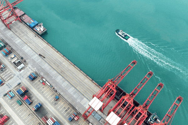 Why the Yangtze River Delta Is Powering Growth in the Chinese Mainland Why_the_Yangtze_River_Delta_Is_Powering_Growth_in_the_Chinese_Mainland