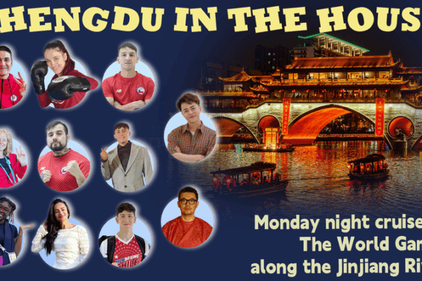 World Games Night Cruise Unites Global Athletes on Chengdu’s Jinjiang River World_Games_Night_Cruise_Unites_Global_Athletes_on_Chengdu_s_Jinjiang_River video poster