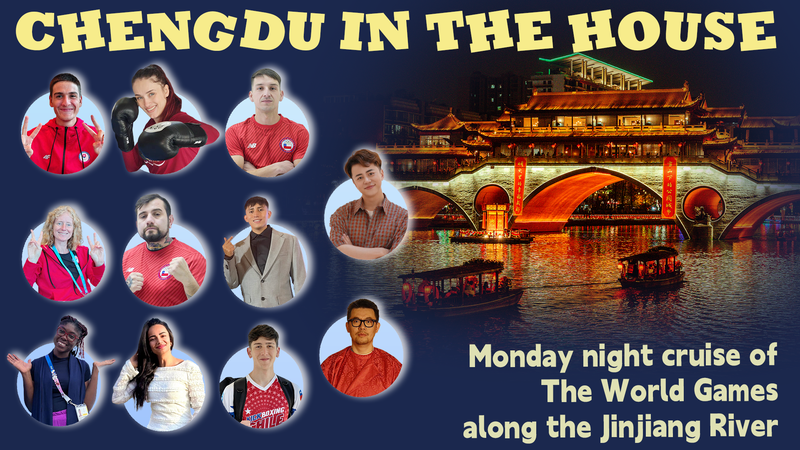 World_Games_Night_Cruise_Unites_Global_Athletes_on_Chengdu_s_Jinjiang_River_poster - My Global News: Voices of a New Era World_Games_Night_Cruise_Unites_Global_Athletes_on_Chengdu_s_Jinjiang_River video poster