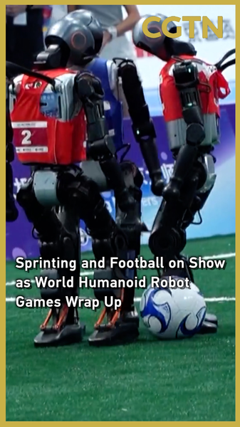 World Humanoid Robot Games Wrap Up in Beijing with First Robot Sprint World_Humanoid_Robot_Games_Wrap_Up_in_Beijing_with_First_Robot_Sprint video poster