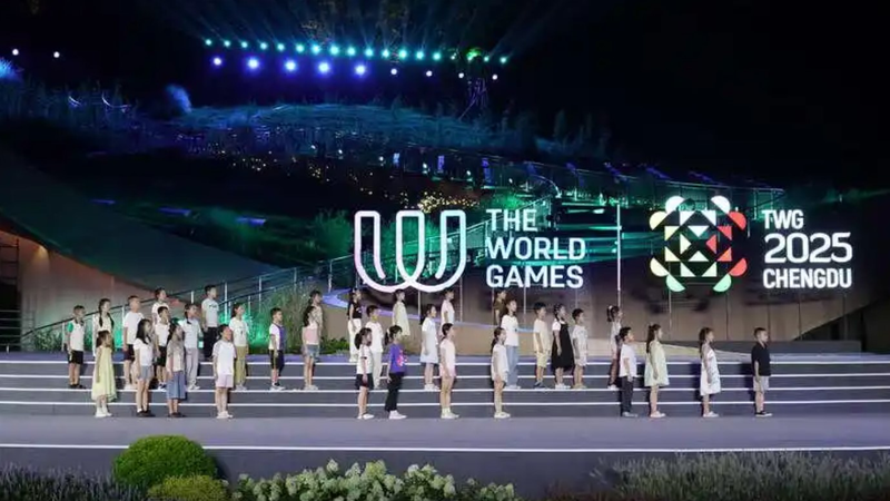 Wushu & Dragon Boat Racing Secure Spot at World Games Wushu___Dragon_Boat_Racing_Secure_Spot_at_World_Games video poster