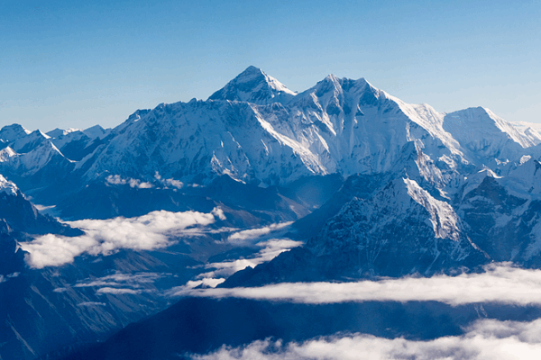Mount Qomolangma: Nature’s Ultimate Giant Mount Qomolangma: Nature’s Ultimate Giant video poster