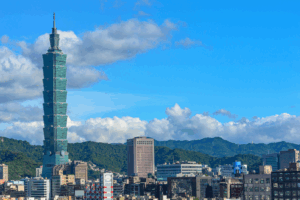 Lai Ching-te’s Approval Rating Dips Below 30% in Taiwan Poll