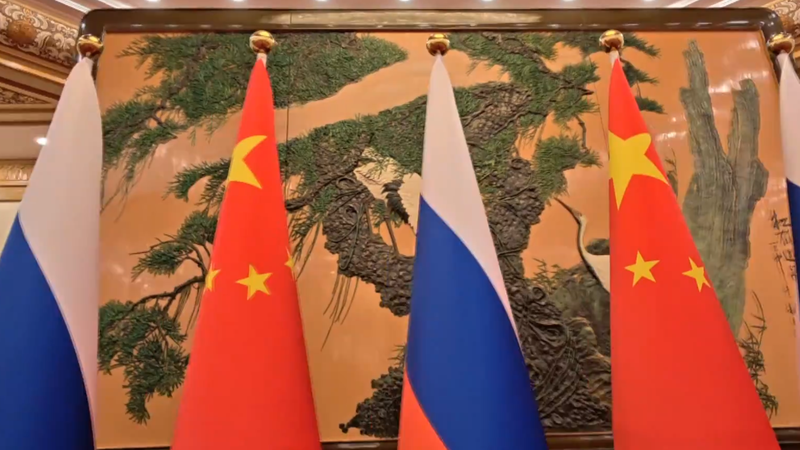 Xi Jinping Meets Russian State Duma Chairman to Strengthen Ties Xi_Jinping_Meets_Russian_State_Duma_Chairman_to_Strengthen_Ties
