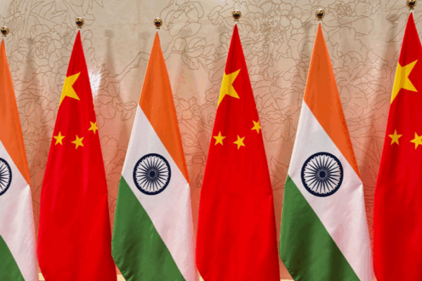Xi Jinping and Modi Forge New Ties at Tianjin Ahead of SCO Summit Xi_Jinping_and_Modi_Forge_New_Ties_at_Tianjin_Ahead_of_SCO_Summit