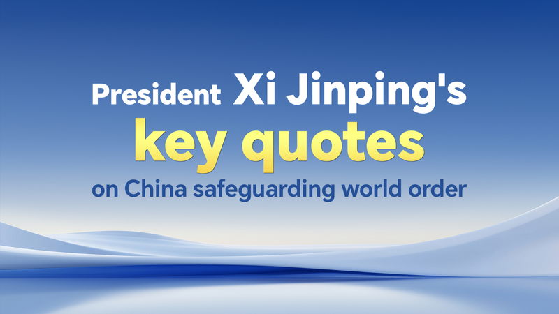Xi_Jinping_on_Safeguarding_a_UN_Centric_World_Order