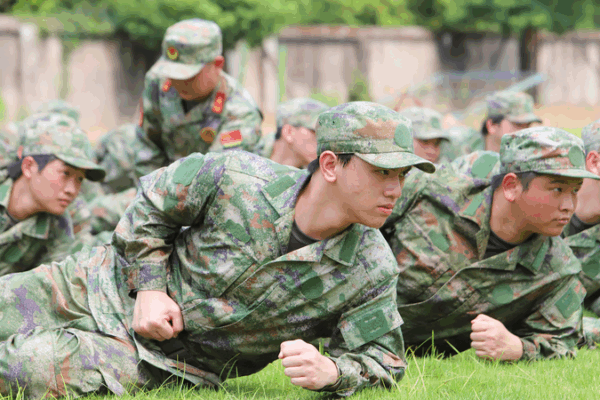 Xi Jinping’s Fourth Military Volume Published Xi_Jinping_s_Fourth_Military_Volume_Published