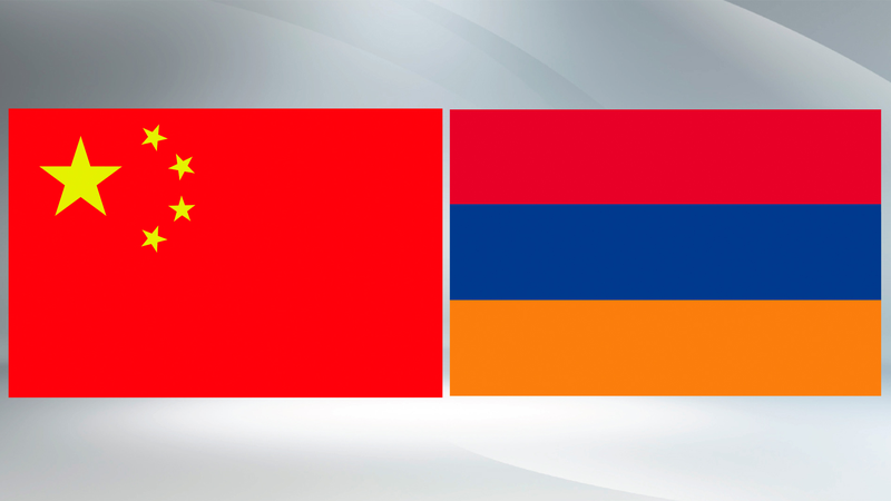Xi_Meets_Armenian_PM_Pashinyan_in_Tianjin__A_New_Chapter_in_China_Armenia_Ties