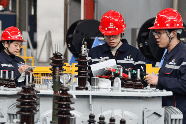 Xi Targets High-Quality Private Sector Growth in New Qiushi Article Xi_Targets_High_Quality_Private_Sector_Growth_in_New_Qiushi_Article